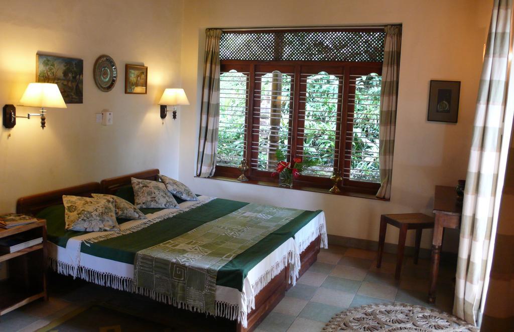 מלון דיגאנה Rangala House חדר תמונה