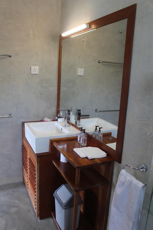 מלון דיגאנה Rangala House מראה חיצוני תמונה