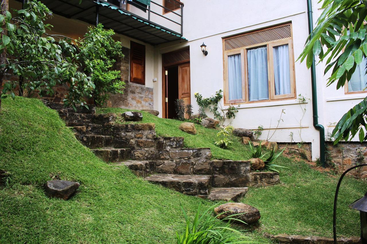 מלון דיגאנה Rangala House מראה חיצוני תמונה